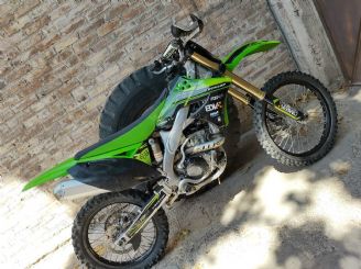 Kawasaki KX Usada en Mendoza