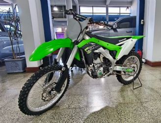 Kawasaki KX Usada en Mendoza