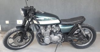 Kawasaki KZ Usada en Mendoza