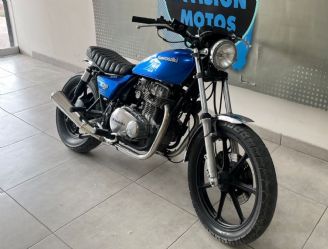 Kawasaki LTD Usada en Mendoza