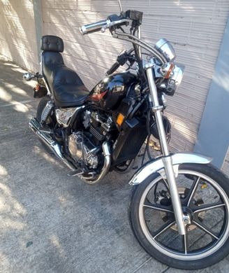 Kawasaki LTD Usada en Buenos Aires