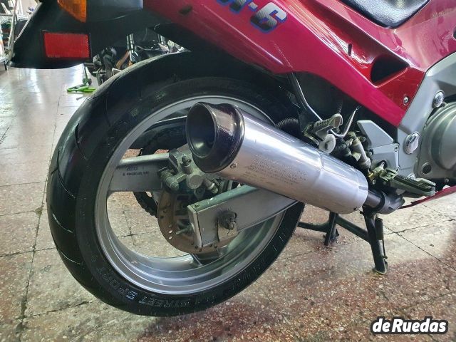 Kawasaki Ninja Usada en Mendoza, deRuedas