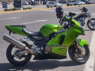 Kawasaki Ninja Usada en Mendoza