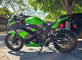 Kawasaki Ninja Usada en Mendoza