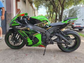 Kawasaki Ninja Usada en Mendoza