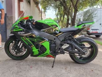 Kawasaki Ninja Usada en Mendoza