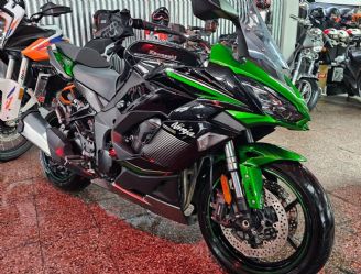 Kawasaki Ninja Usada en Mendoza Financiado