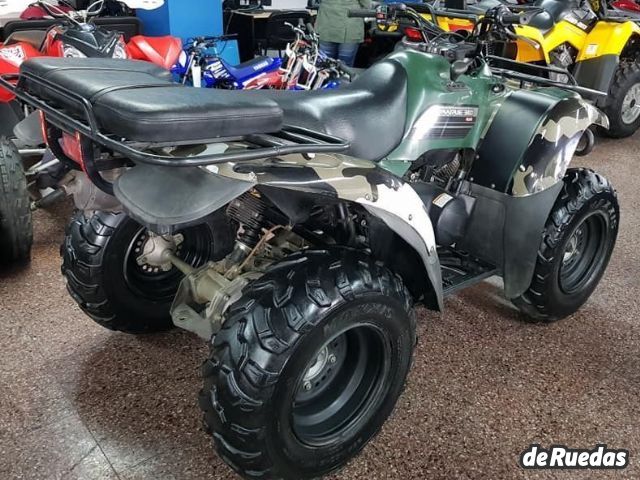 Kawasaki Pairie Usado en Mendoza, deRuedas