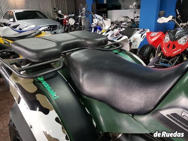 Kawasaki Pairie Usado en Mendoza, deRuedas