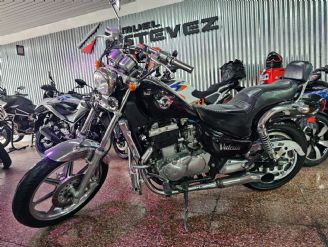 Kawasaki VN Usada en Mendoza