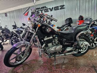 Kawasaki VN Usada en Mendoza