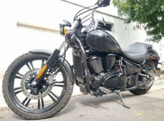 Kawasaki VN Usada en Córdoba