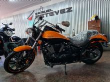 Kawasaki VN Nueva en Mendoza