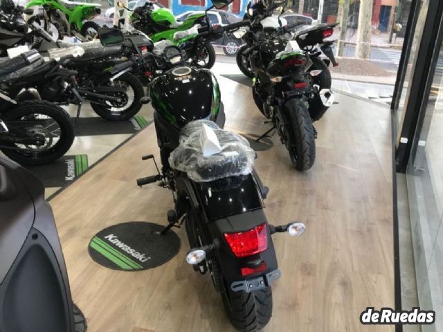 Kawasaki VN Nueva en Mendoza, deRuedas