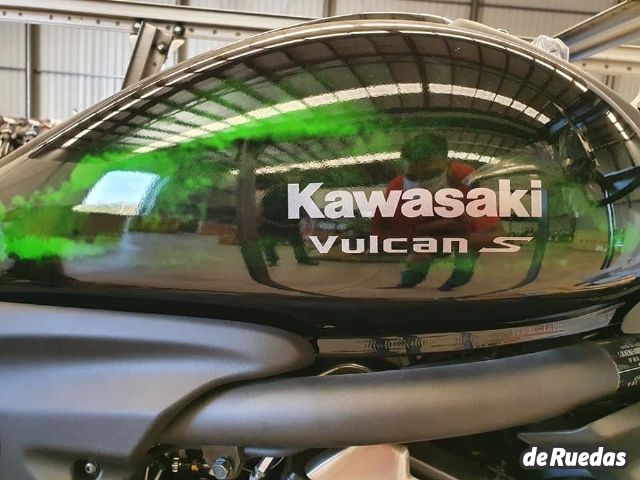 Kawasaki VN Nueva en Mendoza, deRuedas