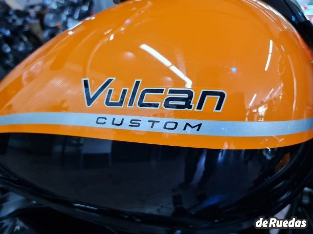 Kawasaki VN Nueva en Mendoza, deRuedas