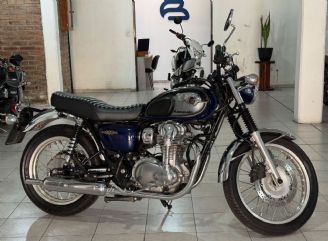 Kawasaki W Usada en Mendoza