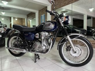 Kawasaki W Usada en Mendoza