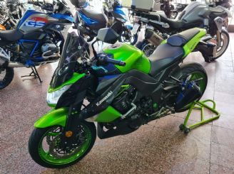 Kawasaki Z Usada en Mendoza
