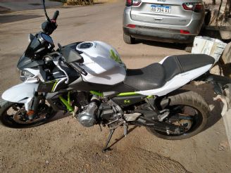Kawasaki Z Usada en Mendoza
