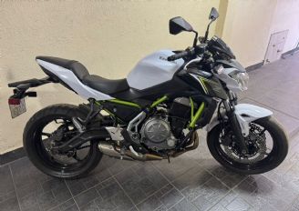 Kawasaki Z Usada en Mendoza