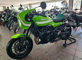 Kawasaki Z Usada en Mendoza