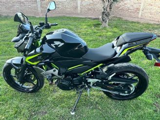Kawasaki Z Usada en Mendoza