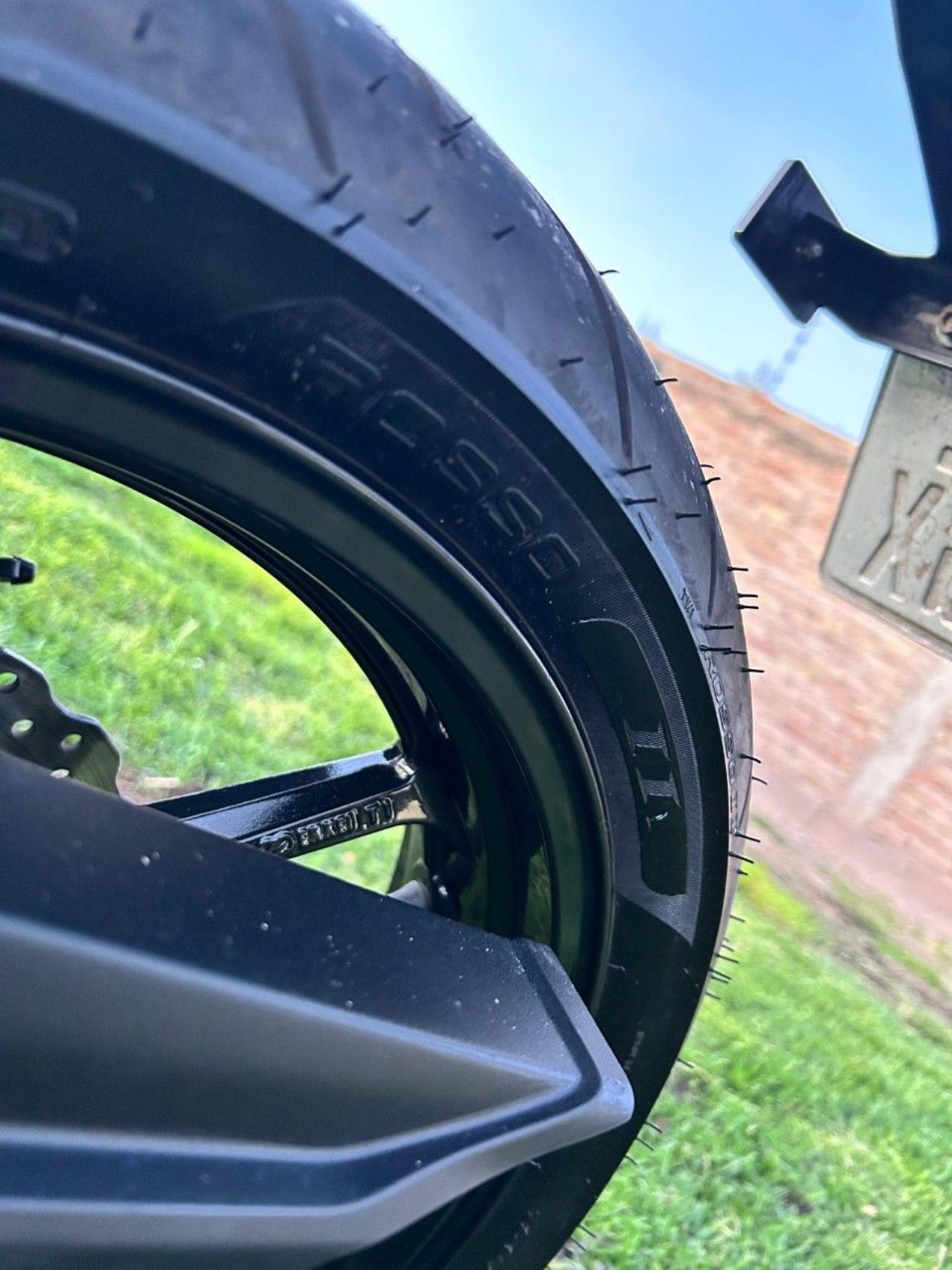 Kawasaki Z Usada en Mendoza, deRuedas