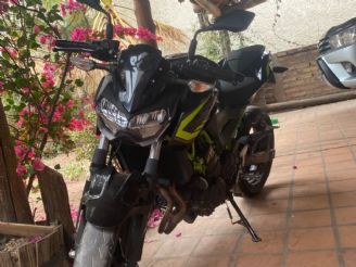 Kawasaki Z Usada en Mendoza