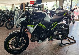 Kawasaki Z Usada en Mendoza Financiado
