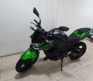 Kawasaki Z Usada en Mendoza