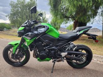 Kawasaki Z Nueva en Mendoza