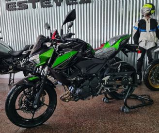 Kawasaki Z Nueva en Mendoza