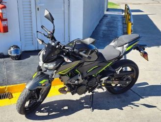 Kawasaki Z Usada en Buenos Aires