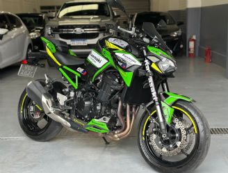 Kawasaki Z Usada en Mendoza Financiado