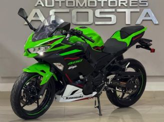Kawasaki Z Usada en San Juan Financiado
