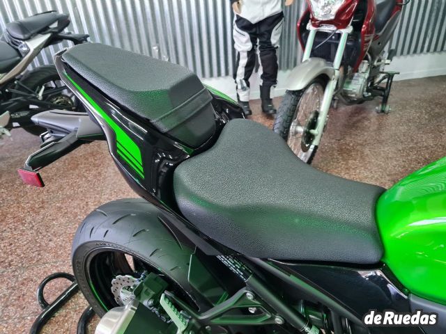Kawasaki Z Nueva en Mendoza, deRuedas
