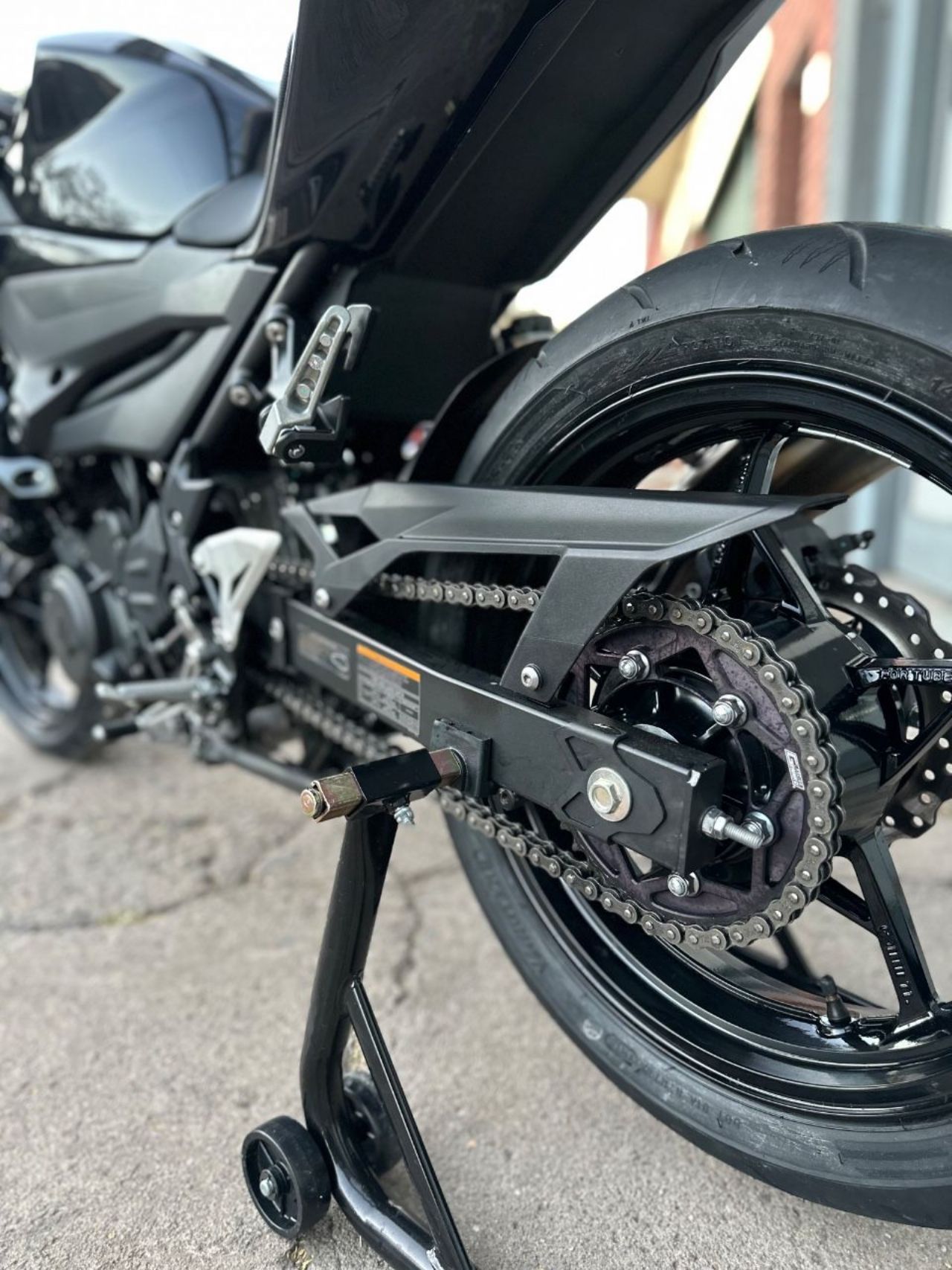 Kawasaki Z Usada en Córdoba, deRuedas