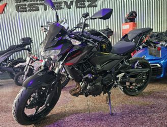 Kawasaki Z Usada en Mendoza Financiado