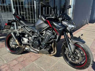 Kawasaki Z Usada en Mendoza