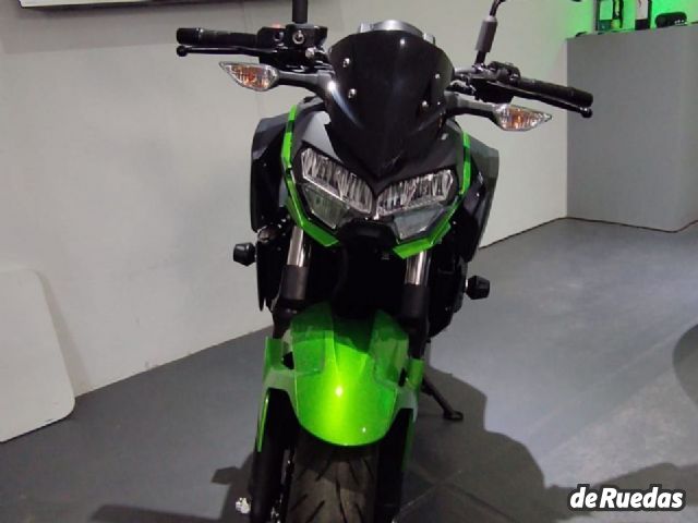 Kawasaki Z Nueva en Mendoza, deRuedas