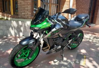 Kawasaki Z Nueva en Mendoza