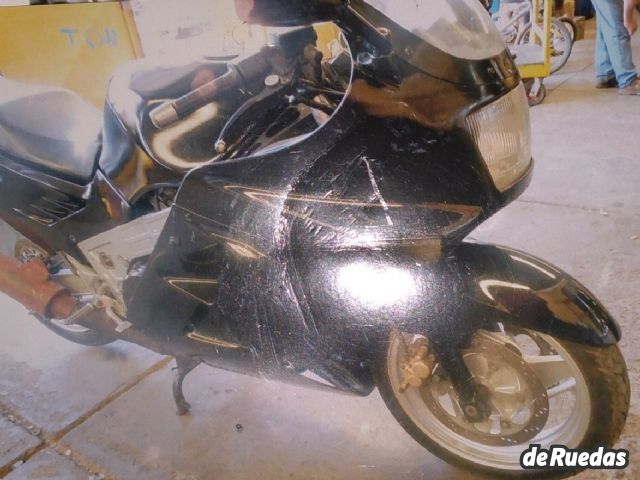 Kawasaki ZX Usada en Mendoza, deRuedas