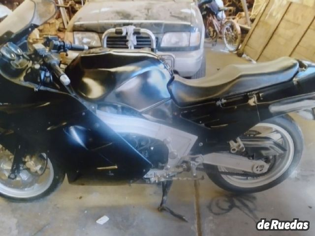 Kawasaki ZX Usada en Mendoza, deRuedas