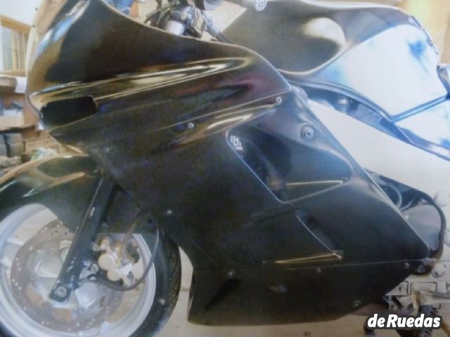 Kawasaki ZX Usada en Mendoza, deRuedas