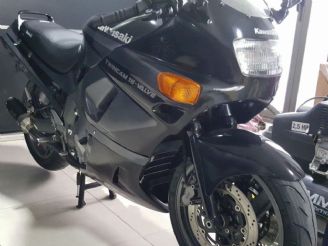 Kawasaki ZZ-R Usada en Mendoza