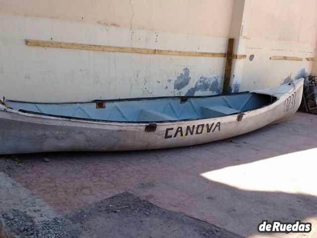 Kayak Adventure Usado en Mendoza, deRuedas