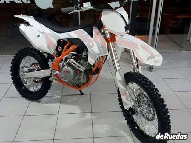 Kayo K6 Nueva en Mendoza, deRuedas