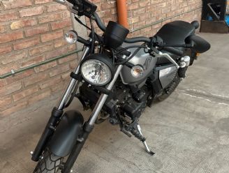 Keeway Klight Usada en Mendoza