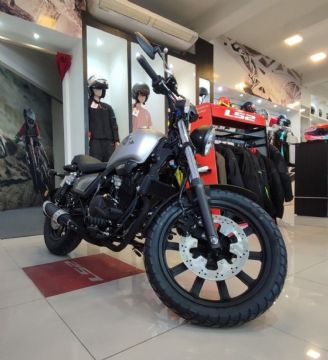 Keeway Klight Nueva en Mendoza